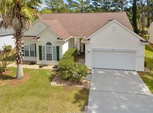 137 Muirfield Rd, Hilton Head Island, SC 29928