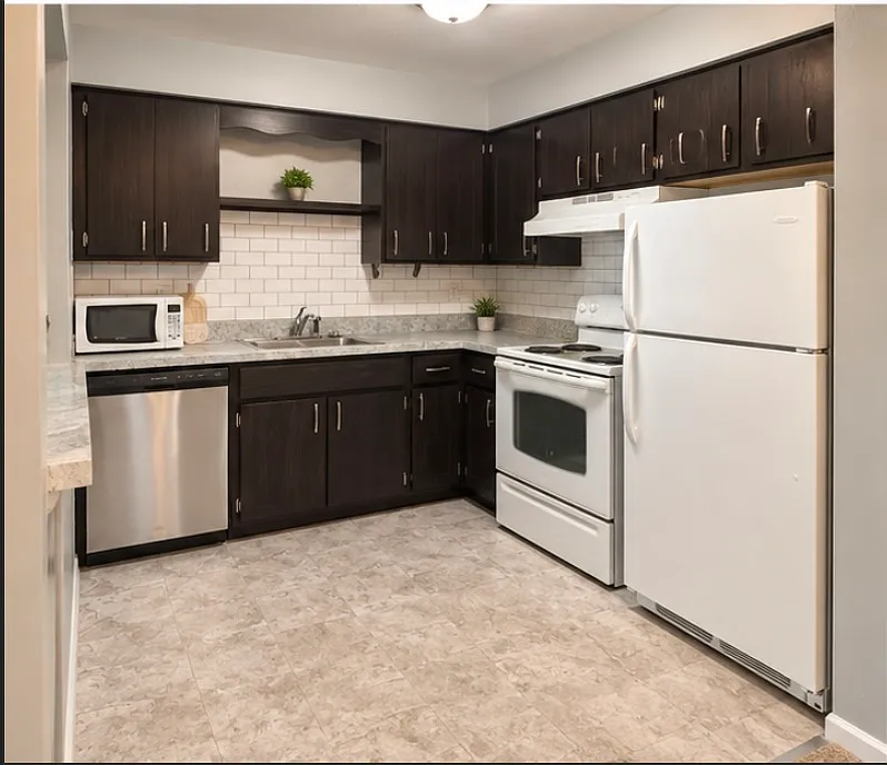 1 bed, 750 sqft, $1,195 — Photo 4