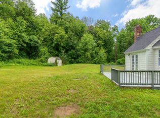 139 Kendall Hill Rd, Sterling, MA 01564