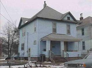414 Logan Ave, Waterloo, IA 50703