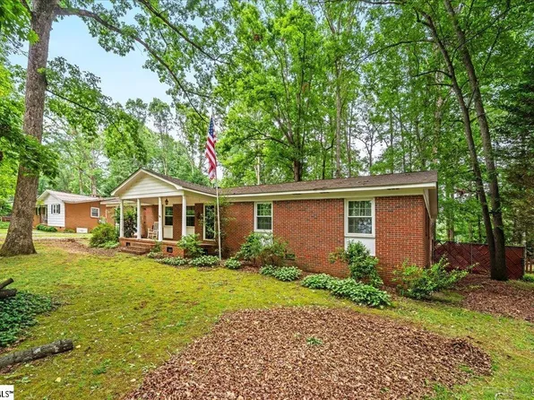 208 Spring Dr, Easley, SC 29642