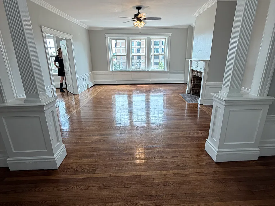 1653 Commonwealth Ave #5