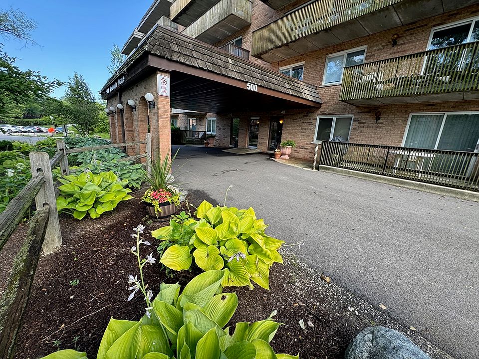 1st image of 500 Redondo Dr APT 507