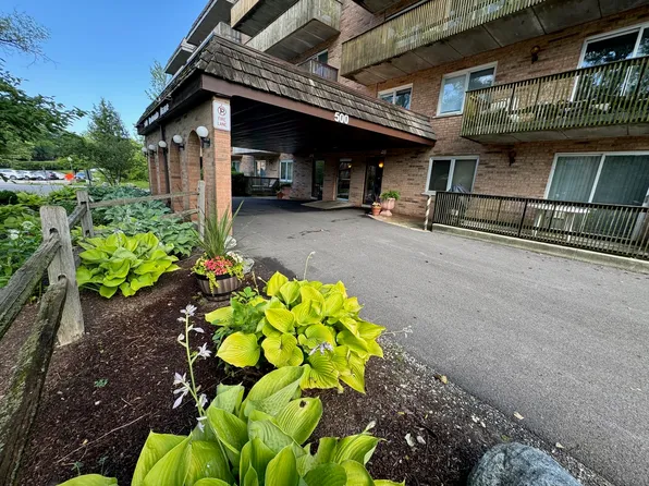 500 Redondo Dr APT 507, Downers Grove, IL 60516