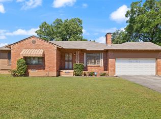 2715 Crest Ave, Dallas, TX 75216