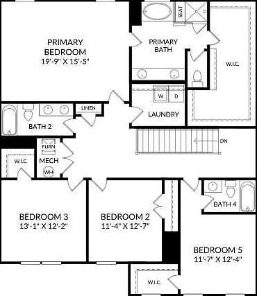 3rd image of this home