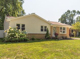 1511 Barchester St, Westland, MI 48186