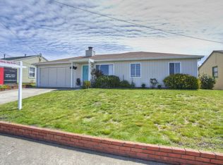527 Johnson Ave, Pacifica, CA 94044
