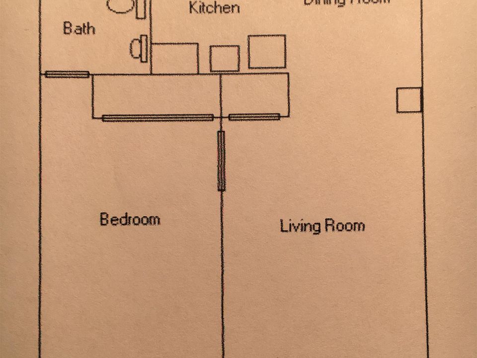 #32 - Floorplan