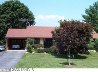 5806 Western View Pl, Mount Airy, MD 21771