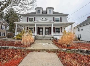 9-11 Marlboro Rd, Derry, NH 03038