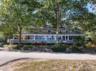 2029 Little Hawk Lake Rd, Algonquin Highlands, ON K0M1J2
