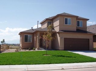 9976 Antler Creek Dr, Peyton, CO 80831