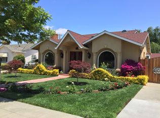2092 Jonathan Ave, San Jose, CA