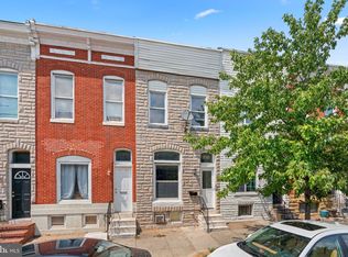 3318 E Baltimore St, Baltimore, MD 21224