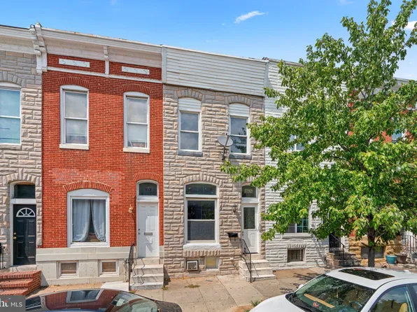 3318 E Baltimore St, Baltimore, MD 21224