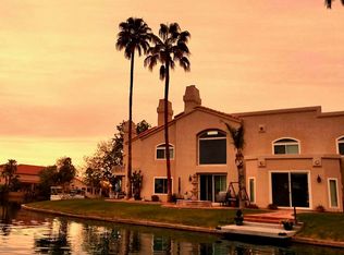 1417 W Coral Reef Dr, Gilbert, AZ 85233
