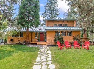 733 NW Saginaw Ave, Bend, OR 97703