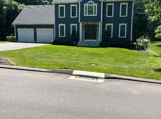 36 Derek Drive, Tolland, CT 06084