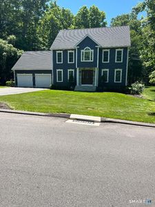 36 Derek Drive, Tolland, CT, 06084