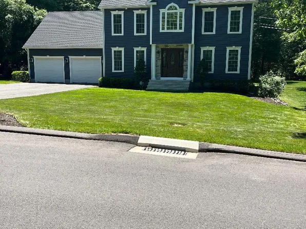 36 Derek Drive, Tolland, CT 06084
