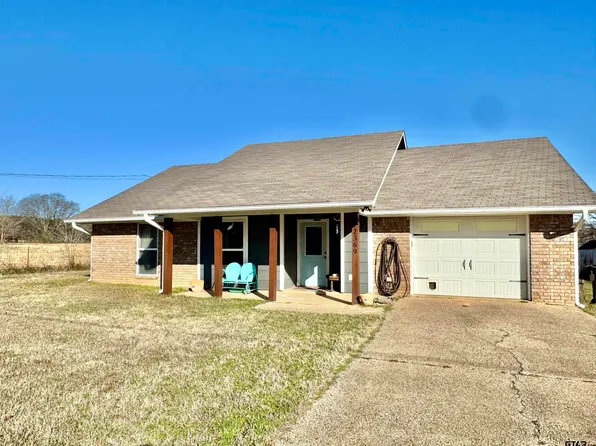 12369 County Road 346, Winona, TX 75792