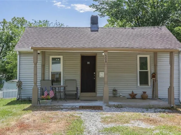 508 3rd St, Belton, MO 64012