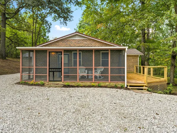 112 Tanasi Ln, Andersonville, TN 37705