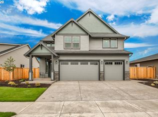 1720 NW Nolan Dr, Mc Minnville, OR