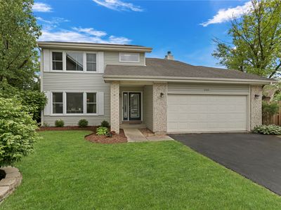 1723 Victor Ter, Gurnee, IL, 60031