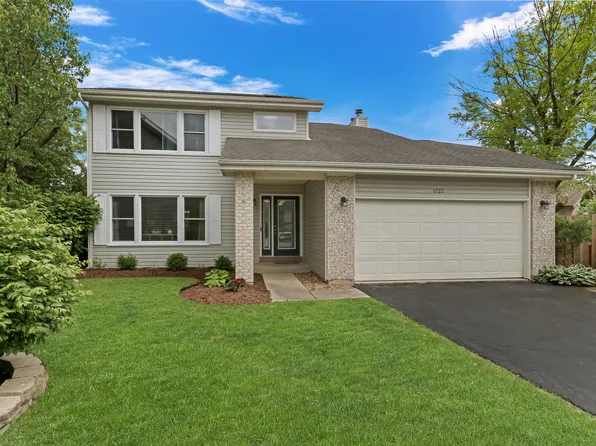 1723 Victor Ter, Gurnee, IL 60031