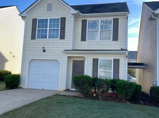 175 Fieldview Ln, Covington, GA 30016