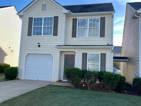 175 Fieldview Ln, Covington, GA 30016