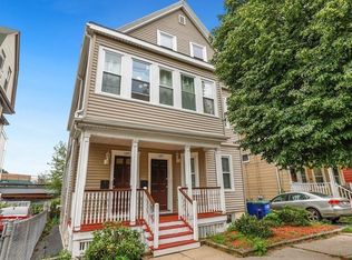139 Boston Ave #139, Somerville, MA 02144