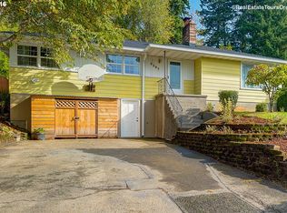 5397 SE Malden Dr, Portland, OR 97206