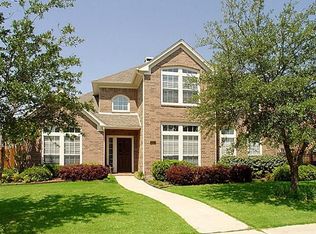 1605 Dalton Dr, Flower Mound, TX 75022