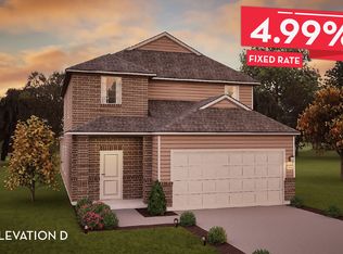 3195 Savannah Rose Dr, Angleton, TX 77515