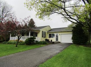 2267 Buxton Rd, Titusville, PA 16354