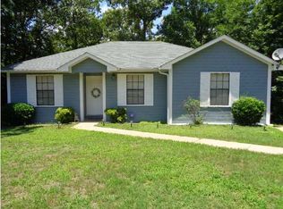 457 Cotton Blossom Rd, Millbrook, AL 36054