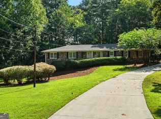 6600 Ridge Moore Dr, Doraville, GA 30360