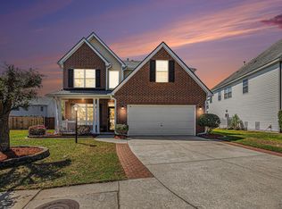 1754 Wayah Dr, Charleston, SC 29414