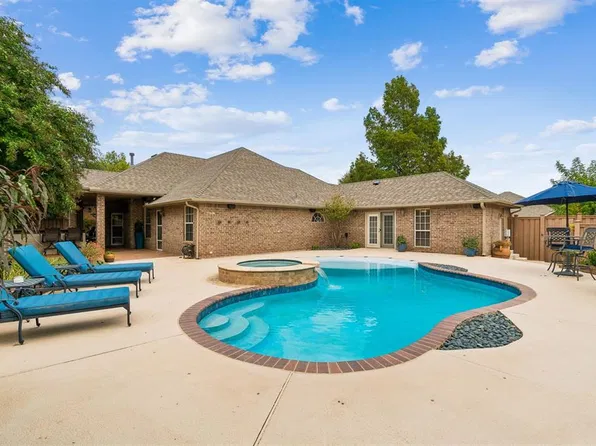 407 Tumbleweed Rd, Yukon, OK 73099