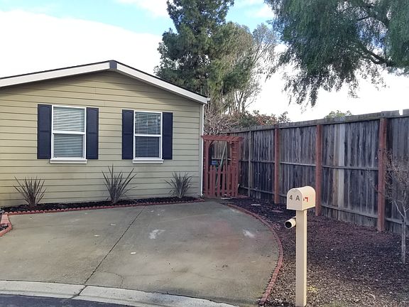 2nd image of 5450 Monterey Hwy Spc 4A