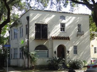 1735 Audubon St, New Orleans, LA 70118