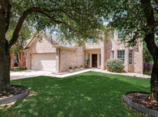 113 Fred Couples Dr, Round Rock, TX 78664
