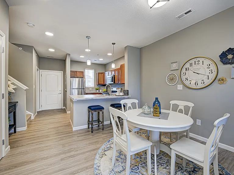Preserve on Blue Road Apartments — Photo 10