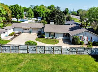 1634 Mill St, Pulaski, TN 38478