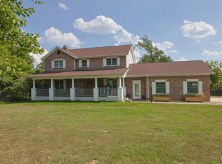 2113 Beech Cv, New Richmond, OH 45157