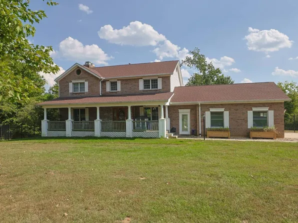 2113 Beech Cv, New Richmond, OH 45157