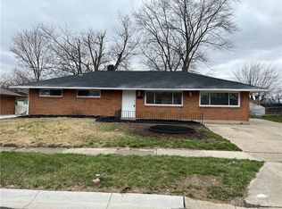 5669 Botkins Rd, Dayton, OH 45424